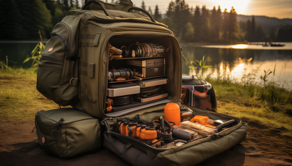 Quels équipements pour votre première aventure de camping ?