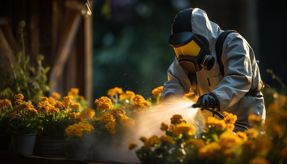 Général - Quels intérêts à opter pour le pulvérisateur électrique ?