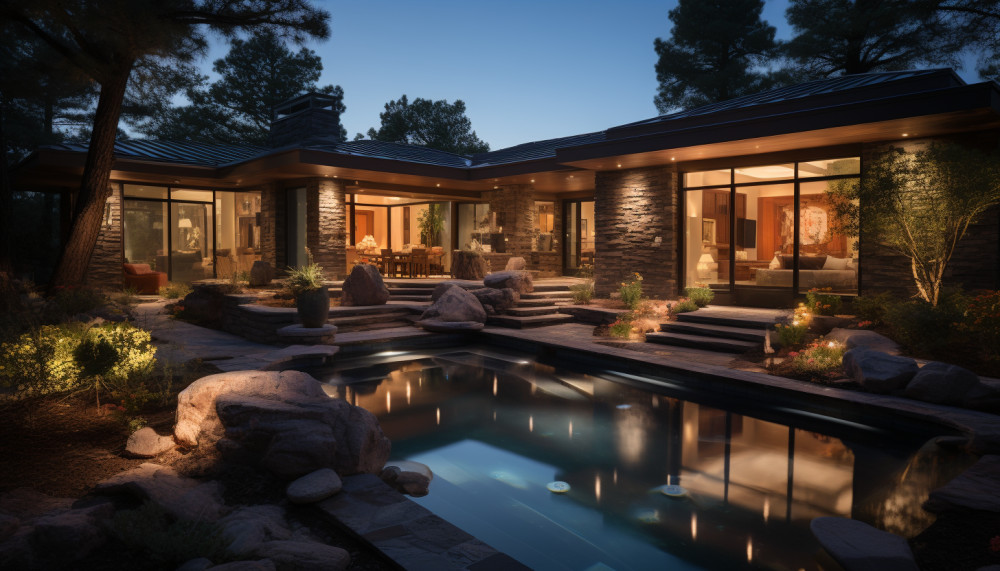 Général - Quels sont les avantages d’avoir une piscine extérieure chez soi ?