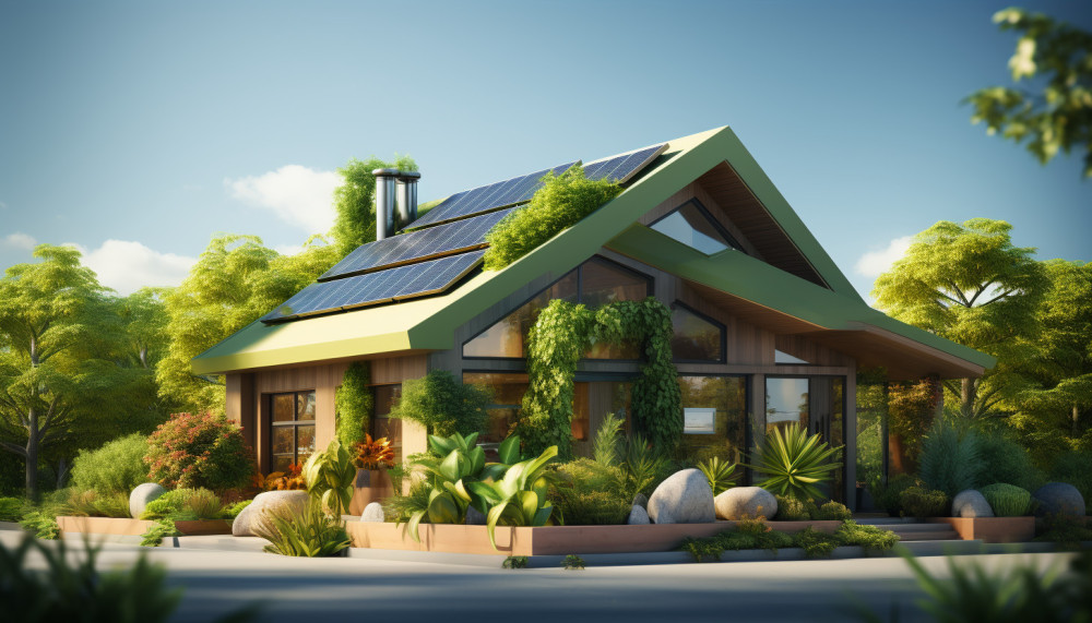 Quels sont les avantages de la rénovation écoresponsable ?