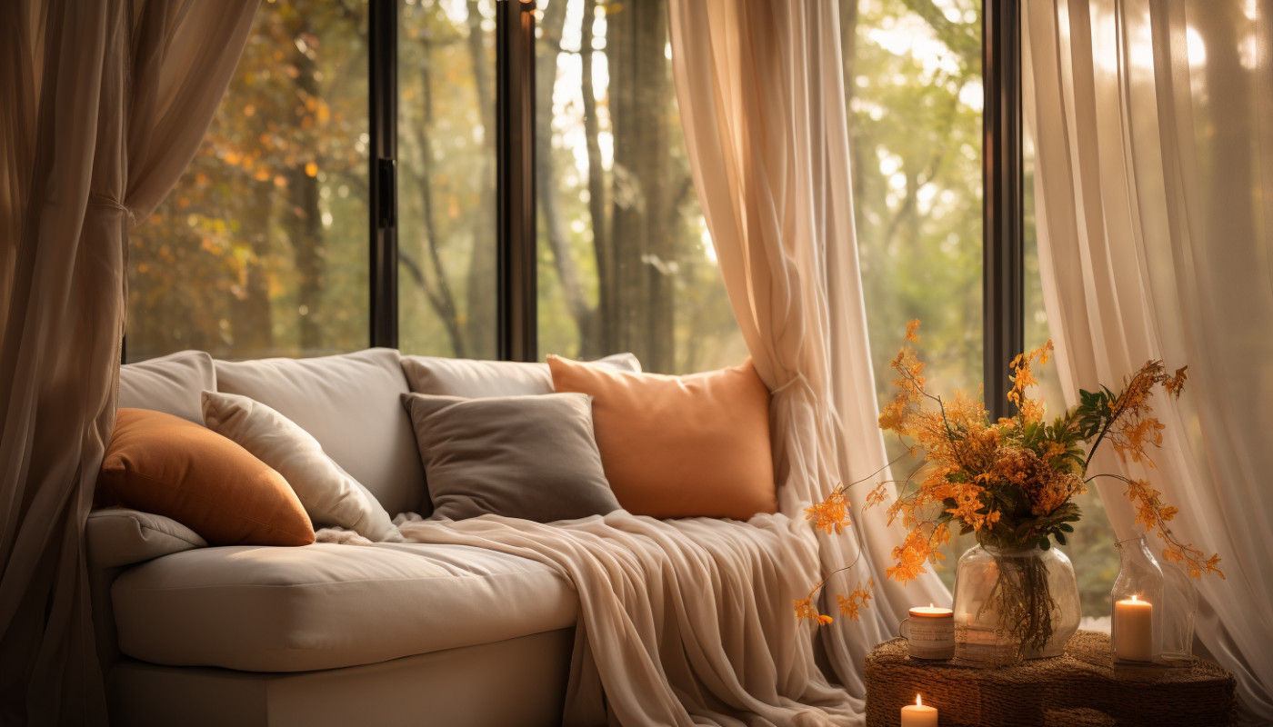 Quels sont les critères importants pour sélectionner les rideaux idéaux pour votre maison ?