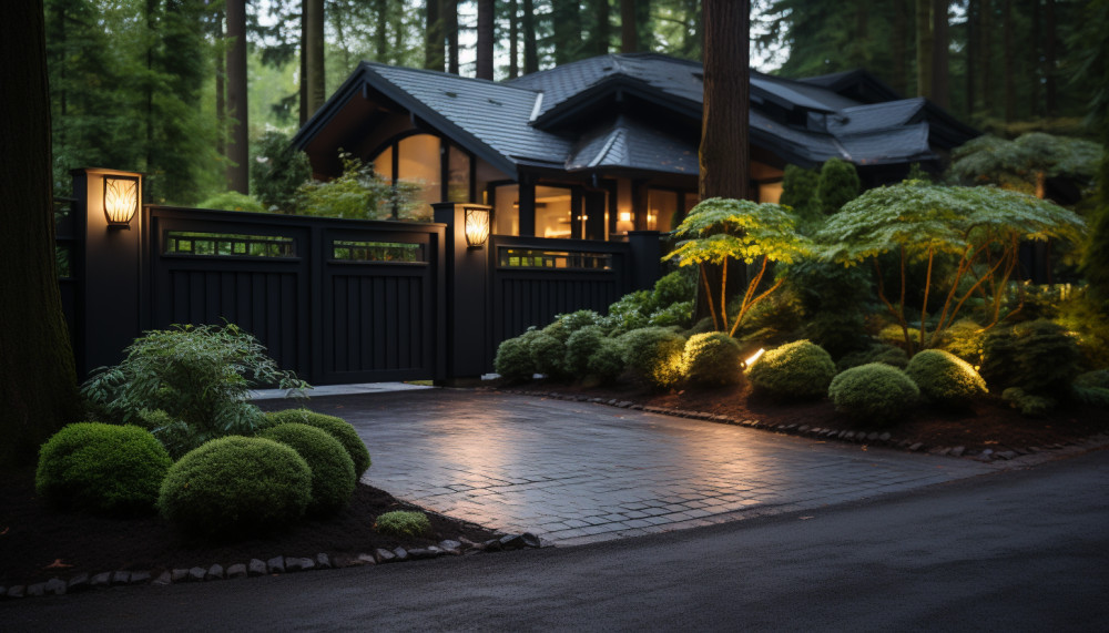 Général - Quels sont les différents types de portails ?