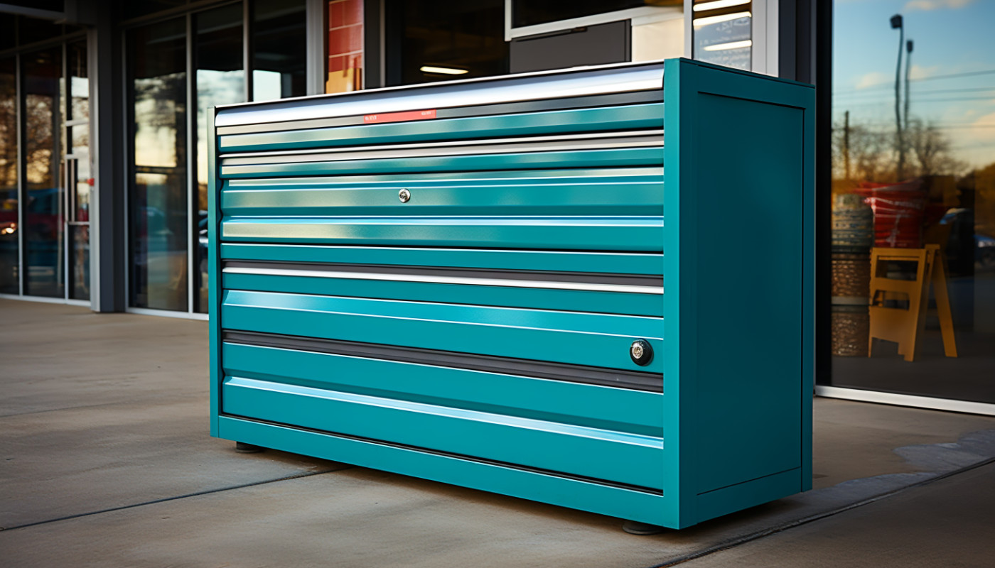 Qu'est-ce que le tablier sur un volet roulant ?