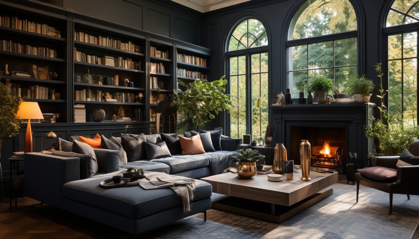 Rénovation de bien immobilier : pourquoi avoir recours à un architecte d’intérieur ?