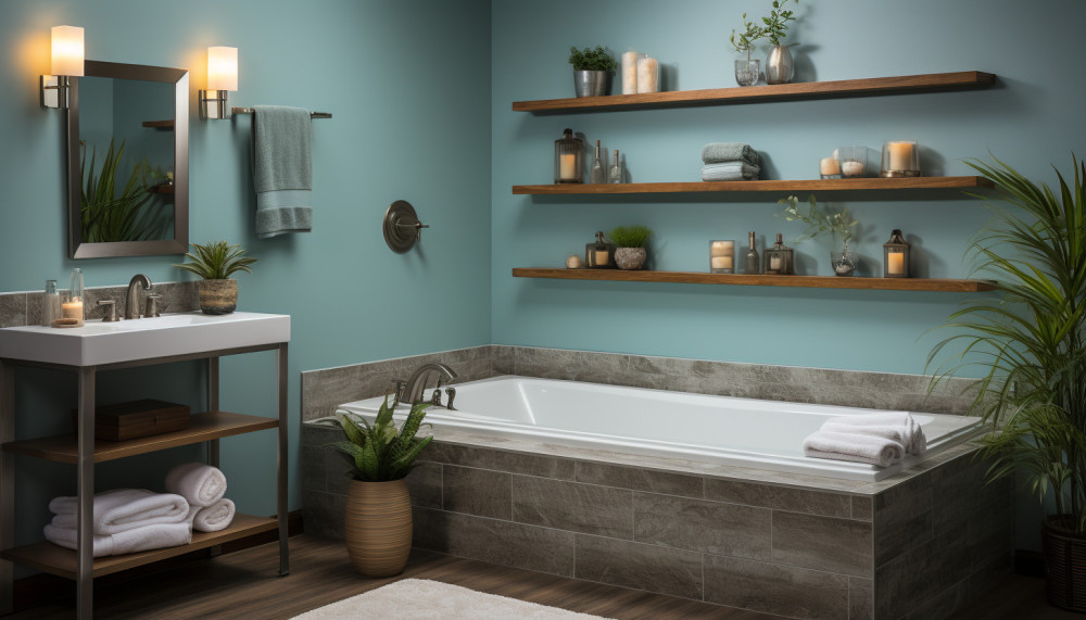 Général - Rénovation de la baignoire : quelques astuces pour y arriver