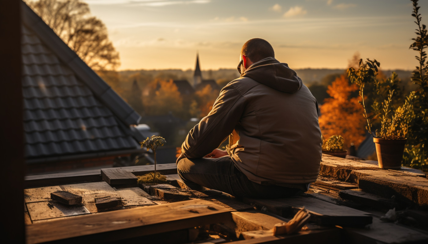 Rénovation de maison : quelles sont les potentielles raisons de contacter un couvreur professionnel pour effectuer vos projets ?
