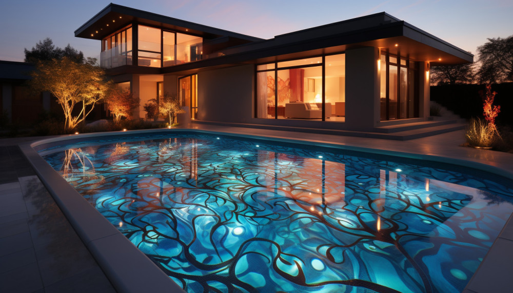 Général - Revêtement de votre piscine : Comment bien choisir vos kits sur-mesure ?