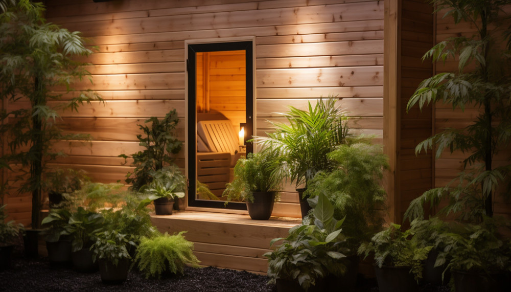 Sauna d’intérieur et d’extérieur : que doit-on en savoir ?