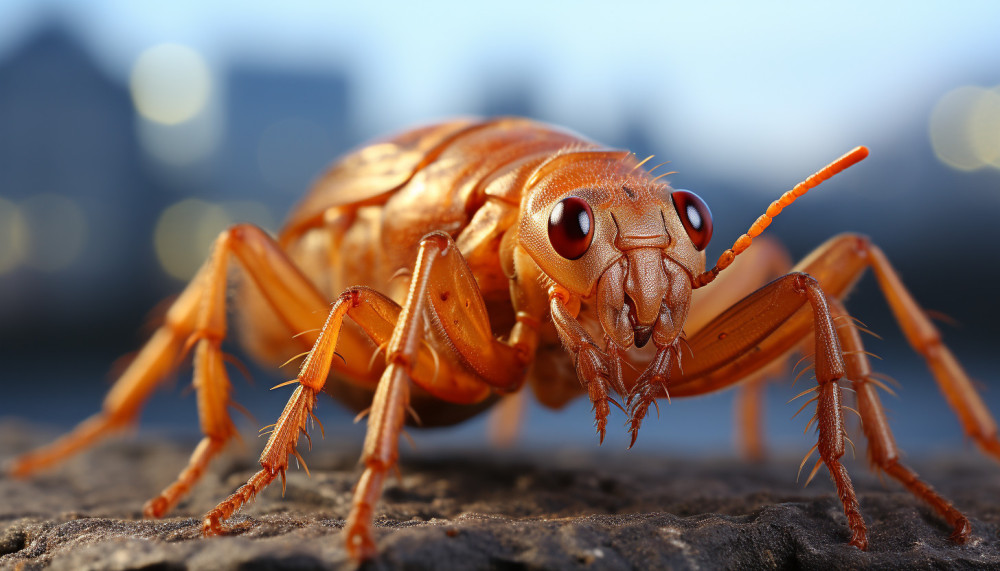 Général - Seine et Marne (77) : Ce que vous devez savoir sur les punaises de lit