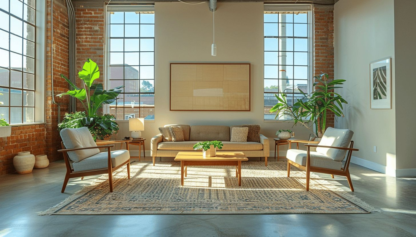 Styles de décoration intérieure découvrez les tendances émergentes