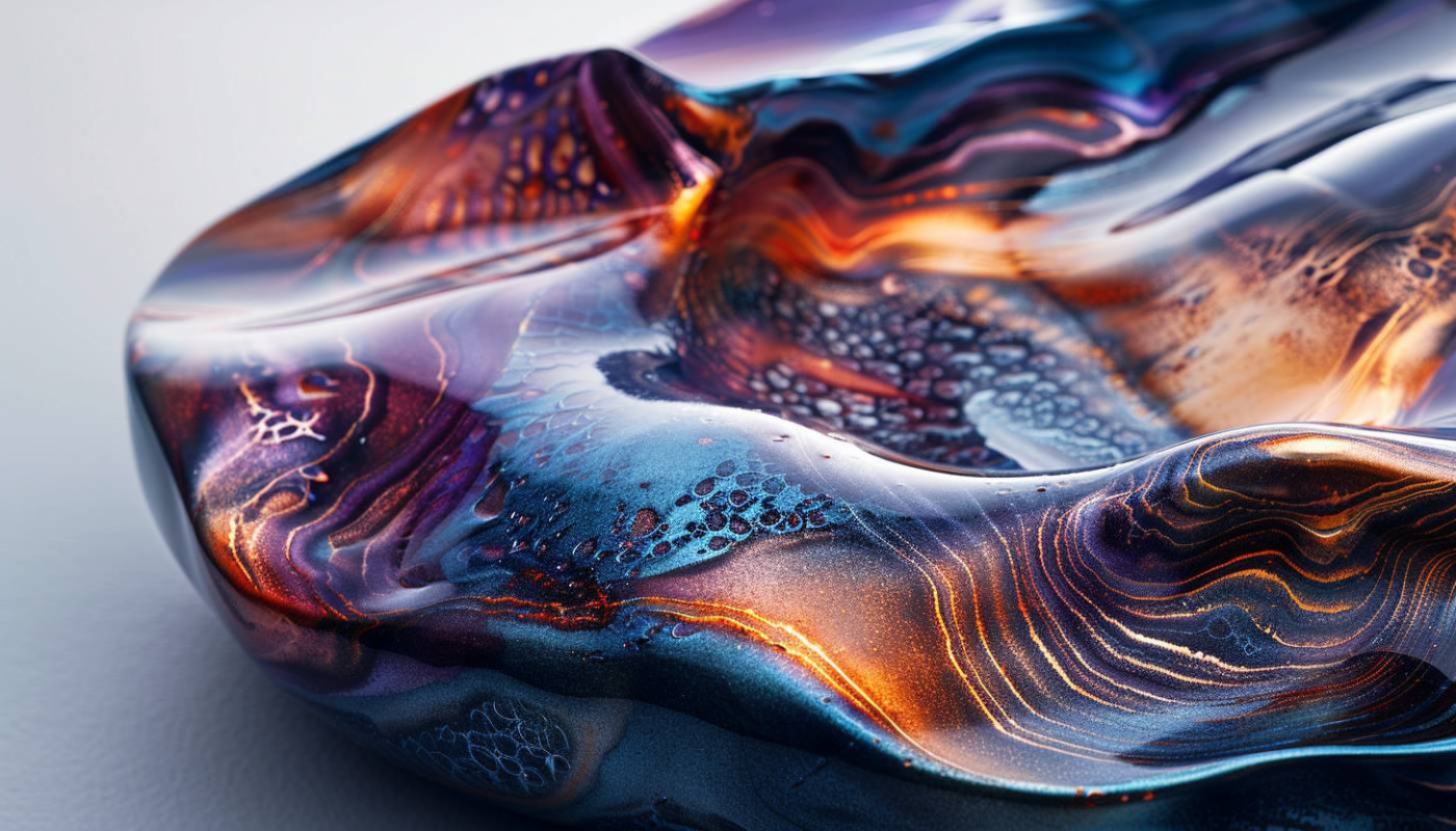 Techniques modernes de laquage et vernissage pour différentes surfaces