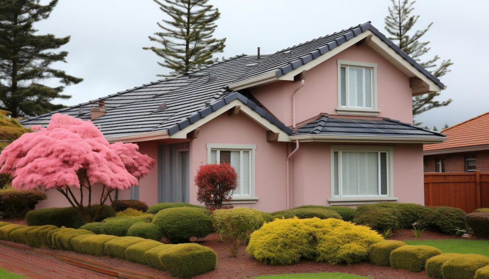 Tendances internationales : les différents styles d'étendoirs à linge