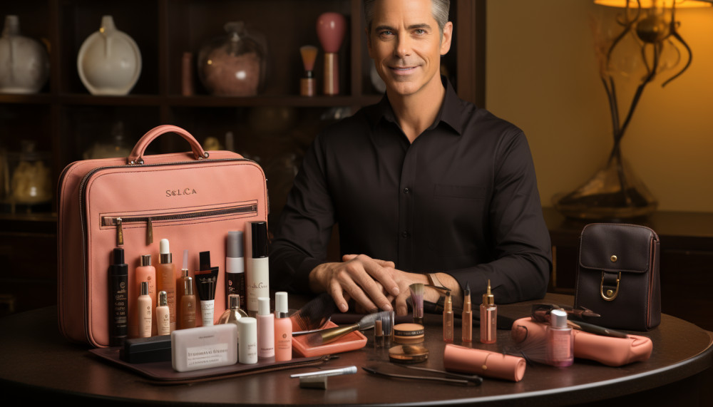 Général - Top 3 des accessoires à avoir dans un salon